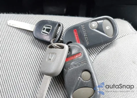 2008 Honda Element Ex z USA, uszkodzony, nr VIN 5J6YH28768L019598